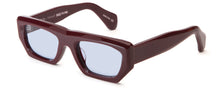 Load image into Gallery viewer, SM16 x TAVAT Collaboration | SM05 Burgundy / Sky Blue

