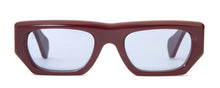 Load image into Gallery viewer, SM16 x TAVAT Collaboration | SM05 Burgundy / Sky Blue
