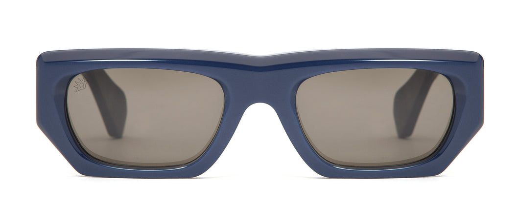 SM16 x TAVAT Collaboration | SM05 Navy Blue / Grey