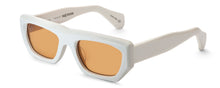 Load image into Gallery viewer, SM16 x TAVAT Collaboration | SM05 White / Orange
