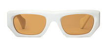 Load image into Gallery viewer, SM16 x TAVAT Collaboration | SM05 White / Orange
