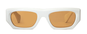 SM16 x TAVAT Collaboration | SM05 White / Orange