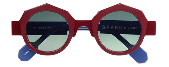 Anne & Valentin - SPARK 20D07
