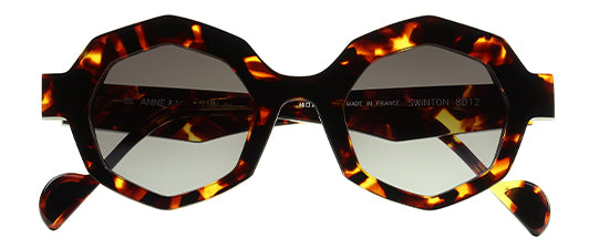 Anne & Valentin - SWINTON 8D12