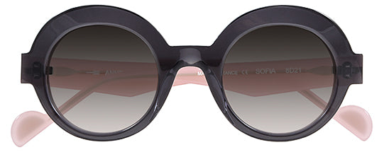 Anne & Valentin - SOFIA 8D21
