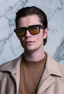 Jacques Marie Mage - TORINO Dark Havana
