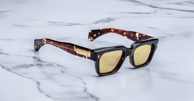 Jacques Marie Mage - FELLINI Dark Havana