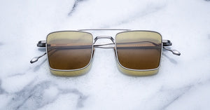 Jacques Marie Mage - ALTAMONT Silver
