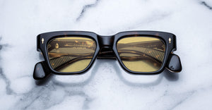 Jacques Marie Mage - FELLINI Dark Havana