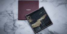 Load image into Gallery viewer, Jacques Marie Mage - Cleaning Cloth - Vanitas Skull Rose
