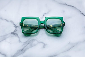 Jacques Marie Mage - SQUEEZE Emerald