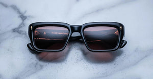 Jacques Marie Mage - WALKER Eclipse