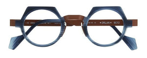 Anne & Valentin - ORLAN 9C12