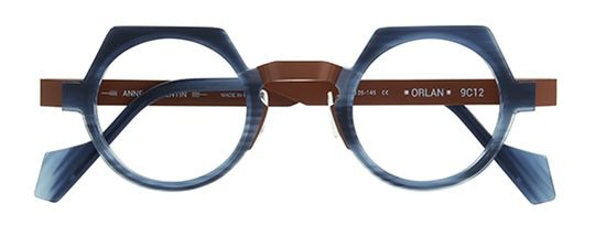 Anne & Valentin - ORLAN 9C12