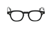 Load image into Gallery viewer, Julius Tart - AR 46x22 Black | Clear
