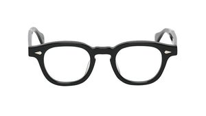 Julius Tart - AR 46x22 Black | Clear
