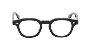 Julius Tart - AR 44x22 Black | Clear