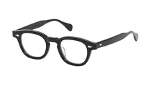 Load image into Gallery viewer, Julius Tart - AR 46x22 Black | Clear
