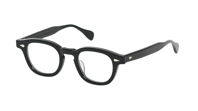 Julius Tart - AR 46x22 Black | Clear
