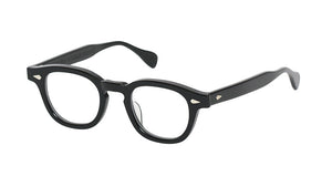 Julius Tart - AR 44x22 Black | Clear
