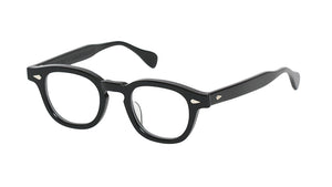 Julius Tart - AR 44x24 Black | Clear