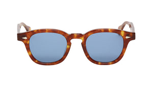 Julius Tart - AR 46x24  Light Tortoise  | Sun