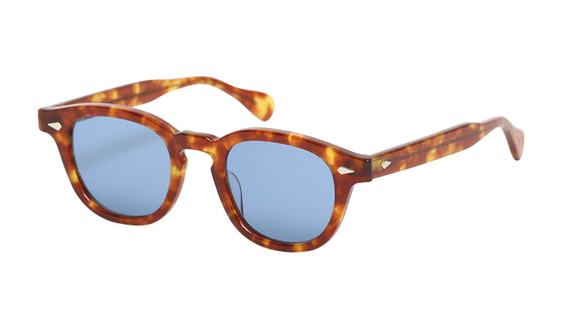 Julius Tart - AR 46x24  Light Tortoise  | Sun