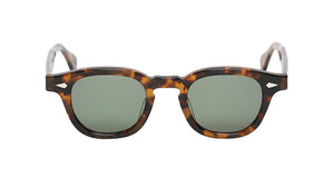 Julius Tart - AR 46x22 Tortoise | Sun