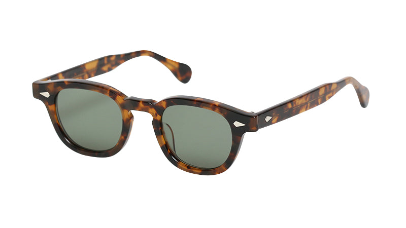 Julius Tart - AR 46x22 Tortoise | Sun