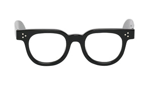 Julius Tart - FDR 46x24 Black | Clear