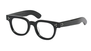 Julius Tart - FDR 46x24 Black | Clear