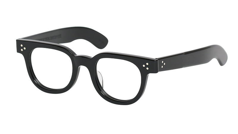 Julius Tart - FDR 46x24 Black | Clear