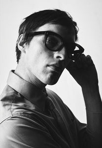 Jacques Marie Mage - PASOLINI 5 Year Orion