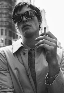Jacques Marie Mage - PASOLINI 5 Year Orion